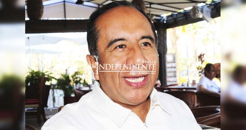 SS BCS reporta 5 casos atendidos por altas temperaturas