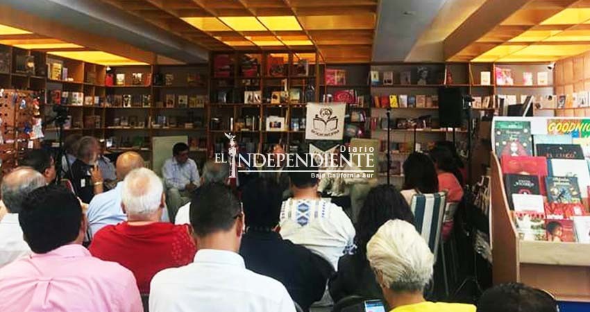 A favor Coparmex de una agenda ambiental en el Municipio de Los Cabos