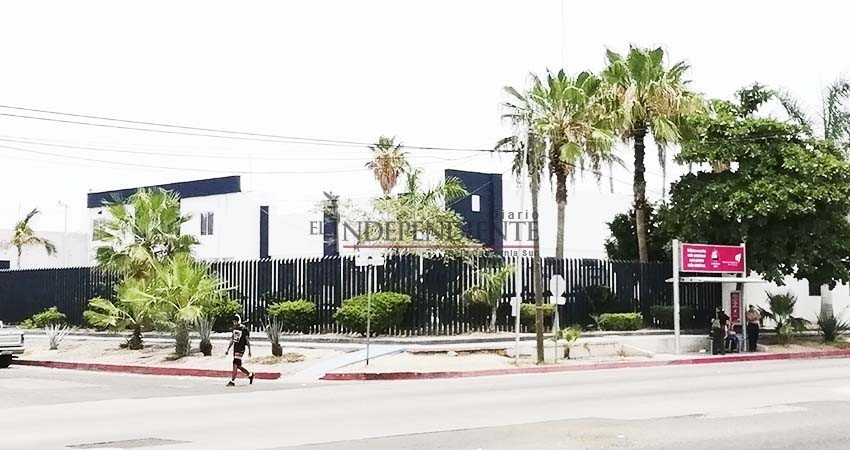 Buscan implementar la justicia terapéutica en BCS