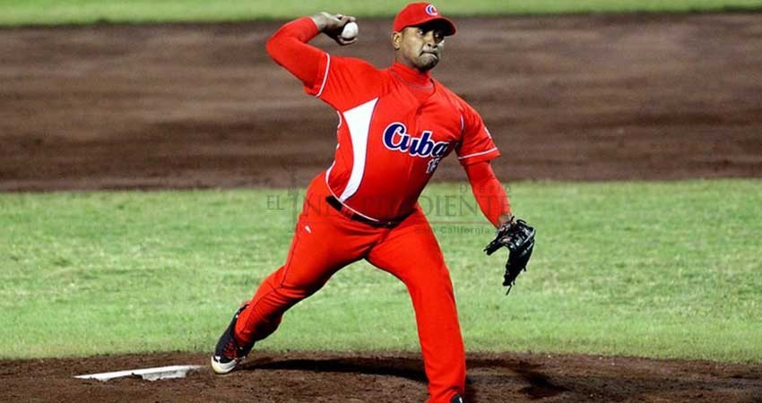 Cuba, a refrendarse como la potencia de beisbol en Centroamericanos