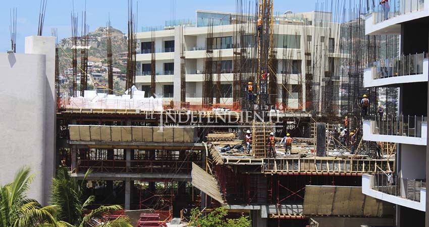 Hay confianza y futuro en desarrollar más tiempos compartidos en Los Cabos: RCI