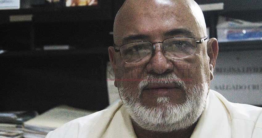 Creará Colegio de Abogados red que exhiba corrupción de litigantes y funcionarios