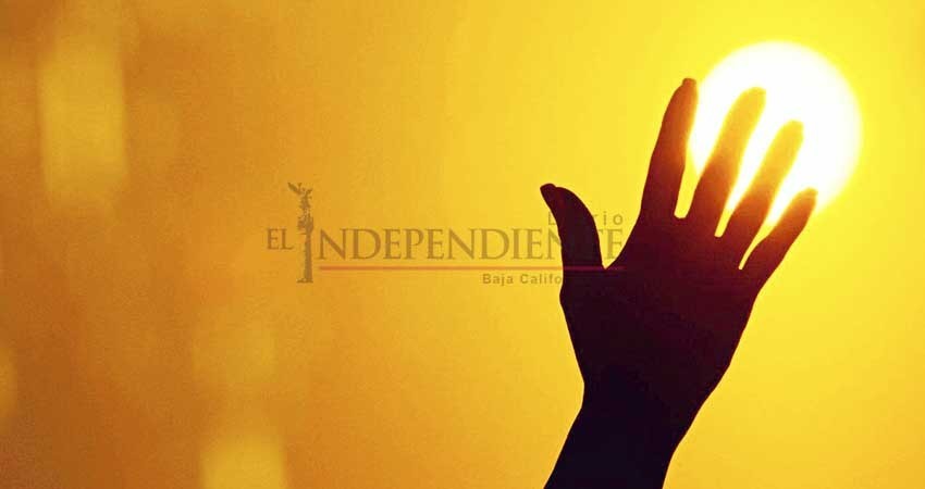 Inicia periodo de la canícula; se esperan altas temperaturas hasta principios de septiembre