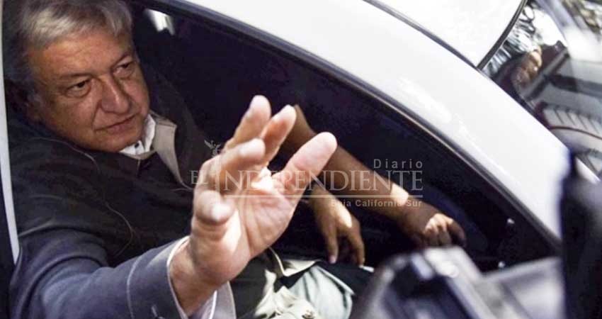 López Obrador decide reducir de 7 a 3 las subsecretarías en Segob