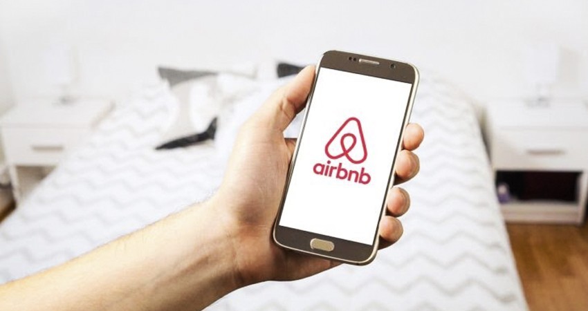 Crece oferta de app Airbnb; ofrece más de 2 mil habitaciones en BCS 