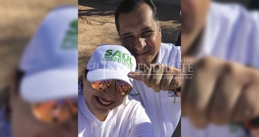 Impugna el PVEM criterio de género para remover a su propia regidora