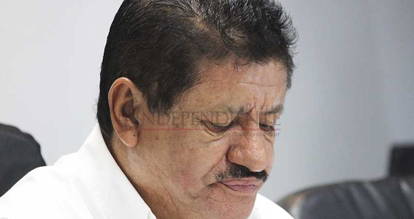 “Hicimos lo que pudimos”: Armando Martínez Vega