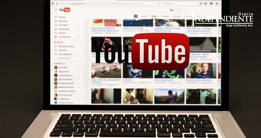 Los 'hashtags' llegan a YouTube; facilitarán la búsqueda de videos