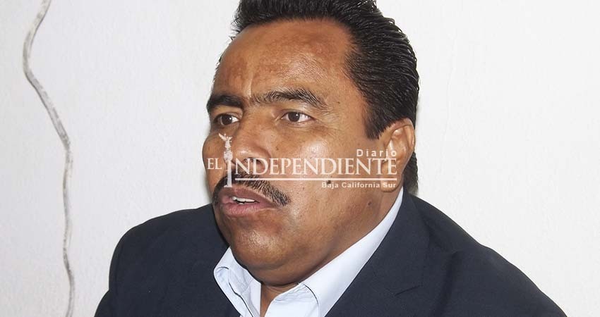 La mayoría de electos por Morena “no hicieron campaña”: Alfredo Zamora