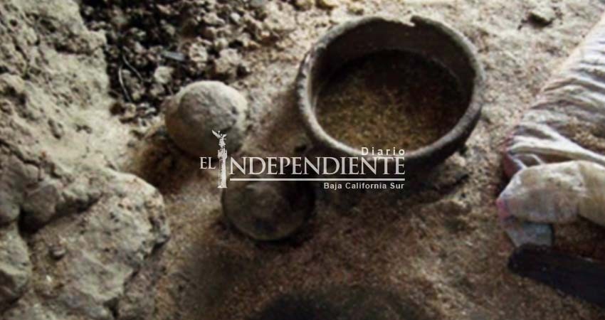 Descubren taller de alfarería de 4 mil 500 años en Egipto