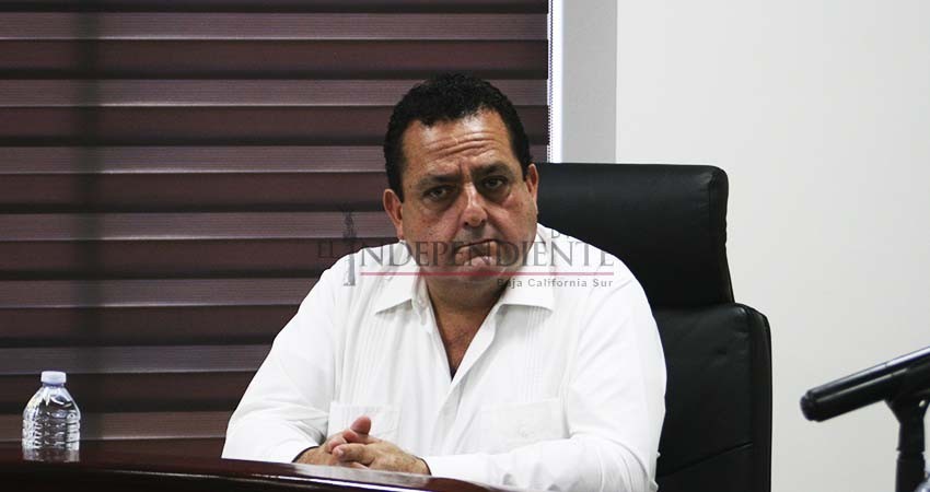 Pide Gobernador a diputados electos mantener actual Ley de Transporte