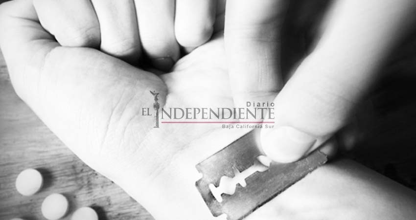 Detener el suicidio y el cutting sí ‘Vale La Pena’