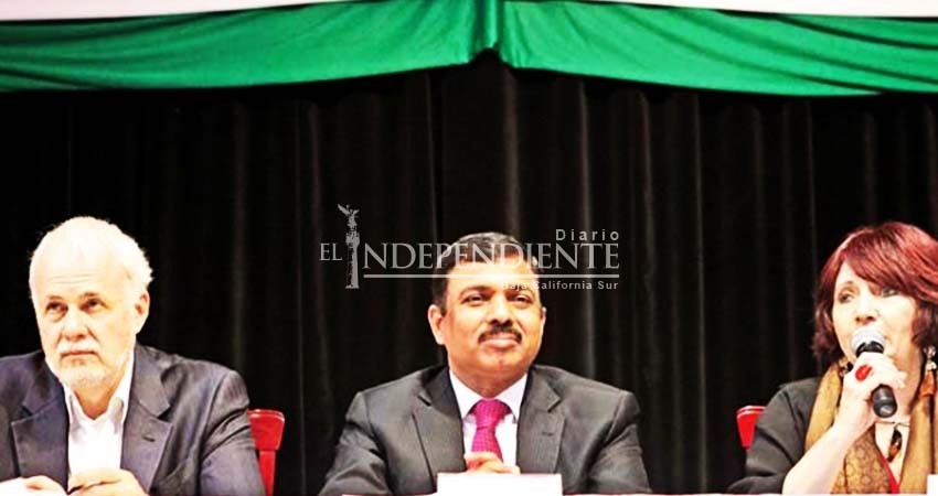 Descentralización de la Secretaría de Cultura es buena señal: Raúl Padilla