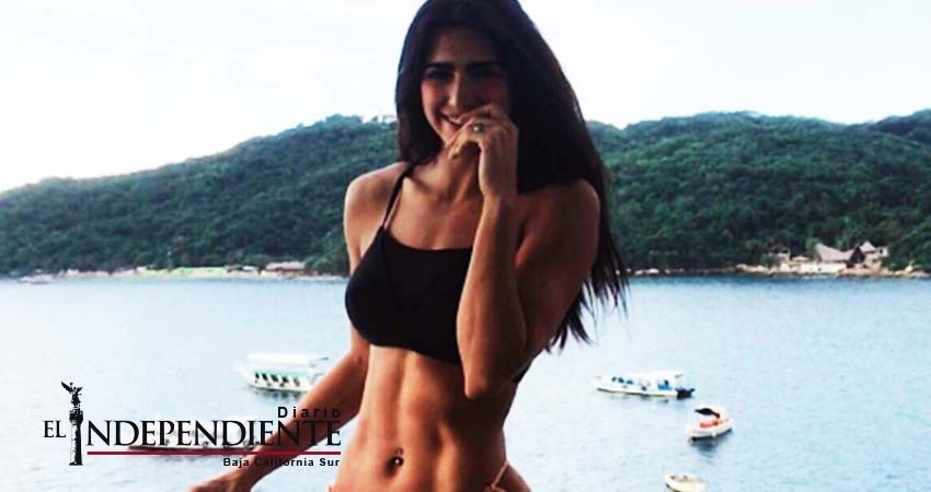 Bárbara de Regil hará teatro con 'Conejo blanco, conejo rojo'