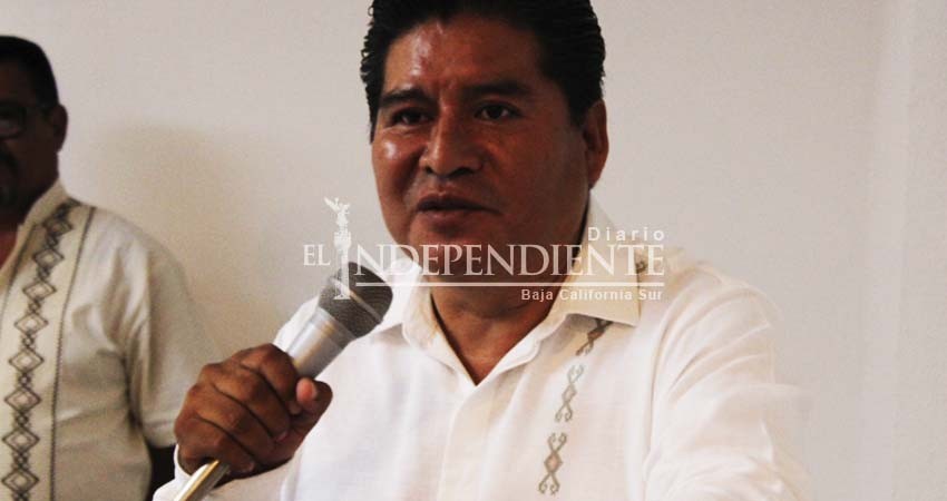 Algunos vales para útiles y uniformes se entregarán hasta el regreso del ciclo escolar