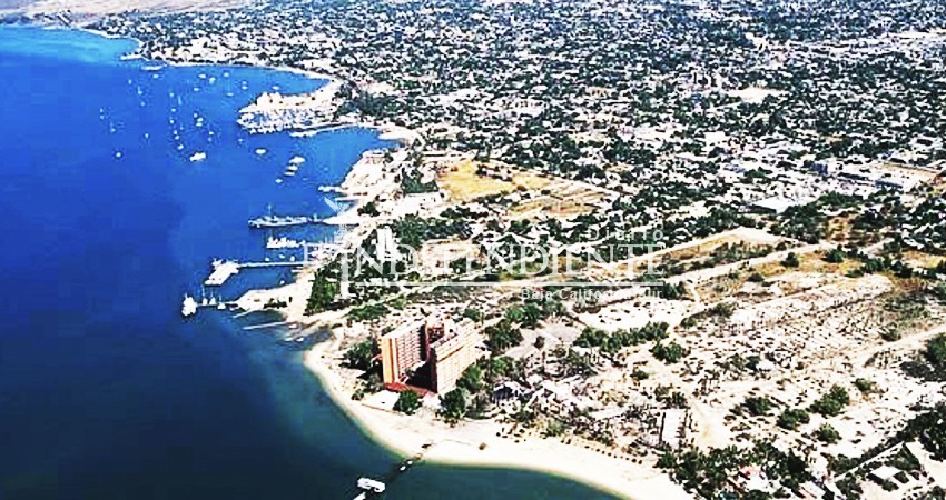 "Blindaron" contenido del PDU La Paz contra 6 solicitudes de transparencia