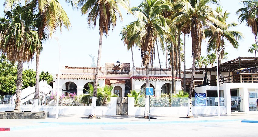 Abandonará “Museo de la Ballena” el malecón de La Paz