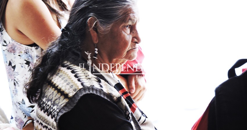 ISSSTE BCS  prevé construir "Casa de Día" para adultos mayores