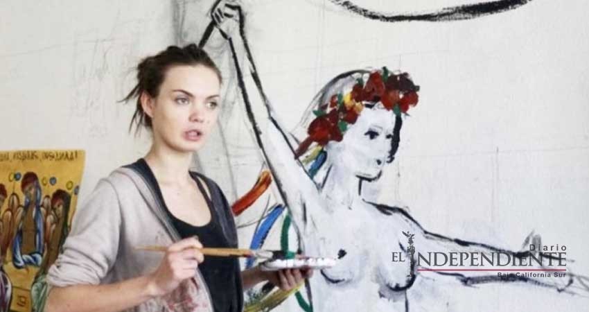 Hallan muerta en Francia a fundadora de Femen
