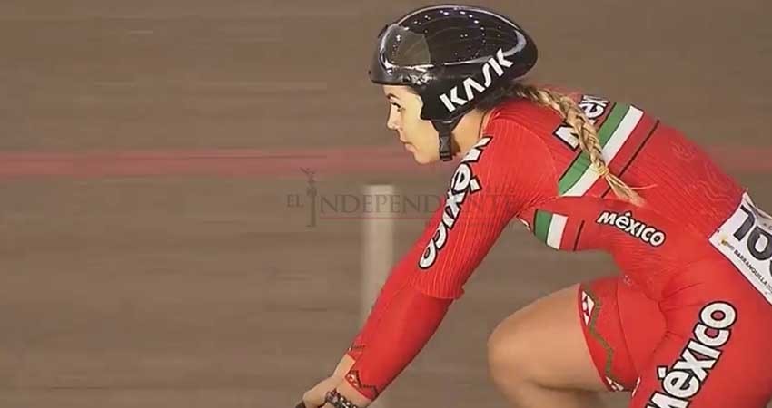 Conquista el bronce centroamericano Yuli Verdugo