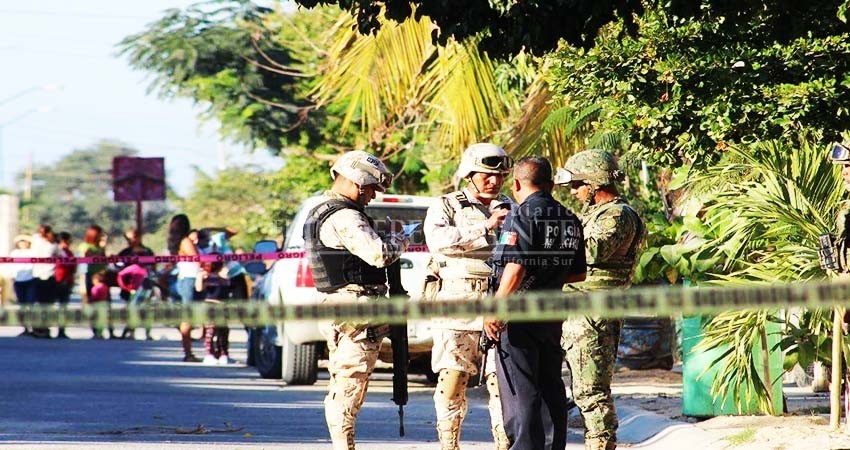 Suman al menos 150 homicidios en lo que va del año; 85 fueron ejecuciones 