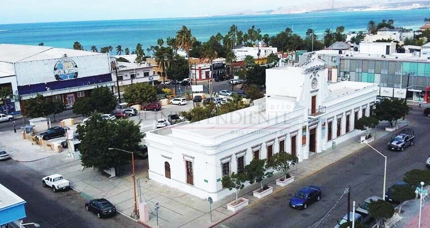 Pierde amparo Cedohu; continuará construcción de Museo de Arte 