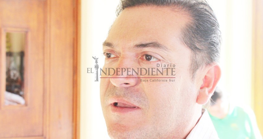 Visita Los Cabos, gobernador de Rotarios del distrito que incluye a BCS