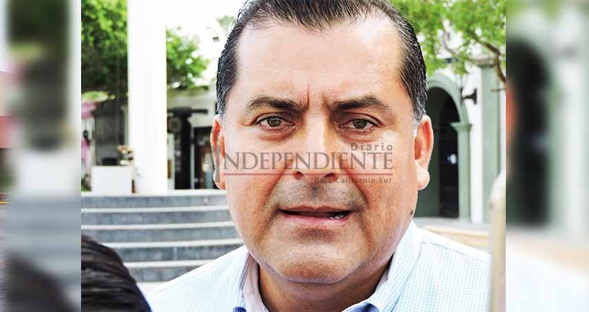 Hasta el último día de gobierno será garantizada la seguridad, paz y el orden: Secretario Mpal