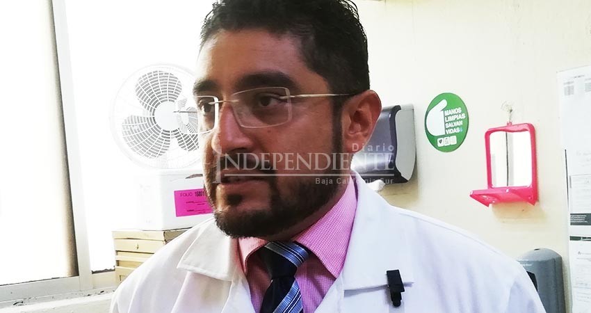 Antes de la Canícula incrementaron los casos de deshidratación y golpes de calor: IMSS