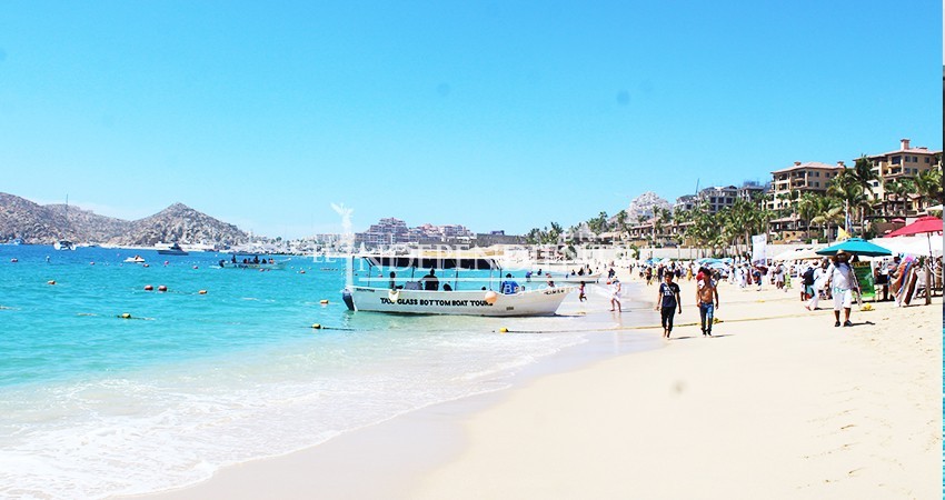 Próximo martes se izarán 21 distintivos Blue Flag en Baja California Sur