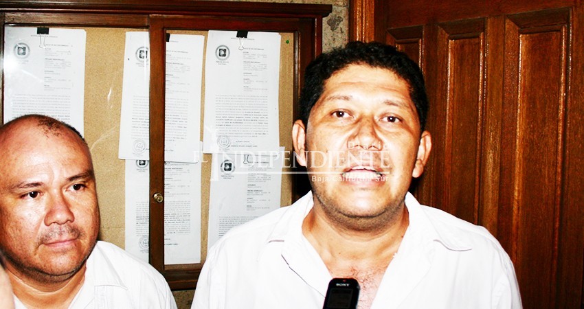 Impugnará Morena decisión del TEE de quitarle plurinominal 