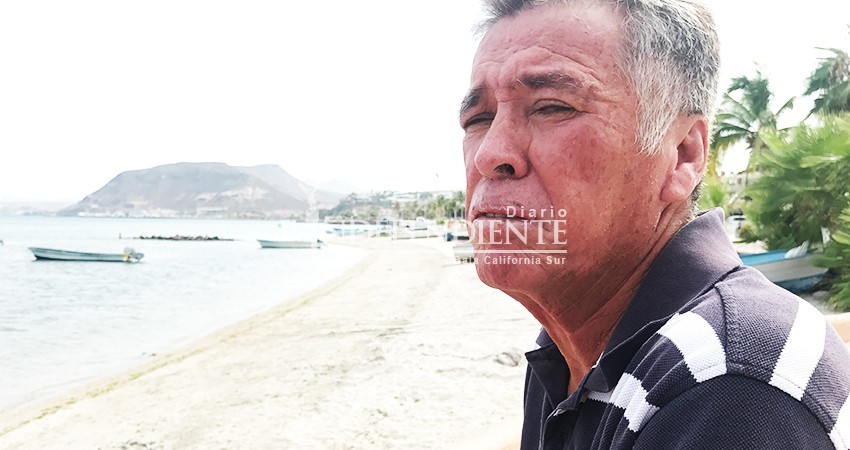 Denuncian pescadores abusos y trabas por parte de la Conapesca