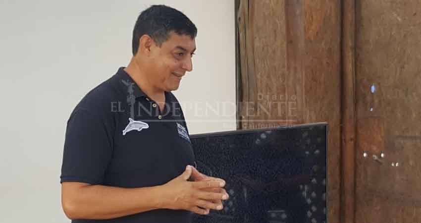 Intentó Ayto de La Paz clausurarnos por influencias: Museo de la Ballena