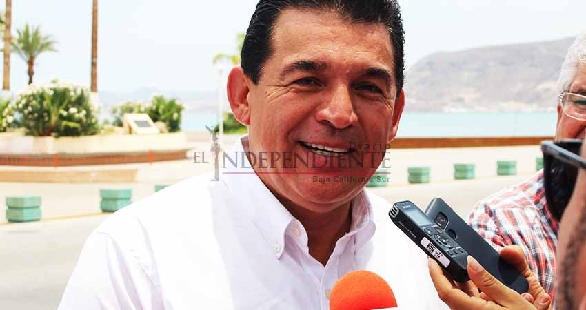 Analizan fusionar Oficialía Mayor y Tesorería Municipal de La Paz