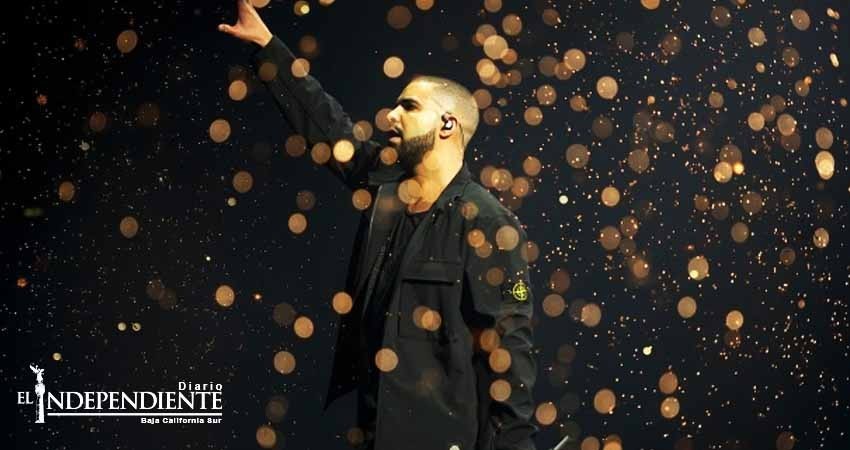 Drake estrena video del tema 'Nonstop'