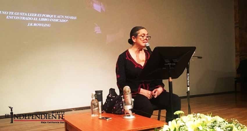 Cecilia Toussaint lleva a niños al mundo de 'Harry Potter'