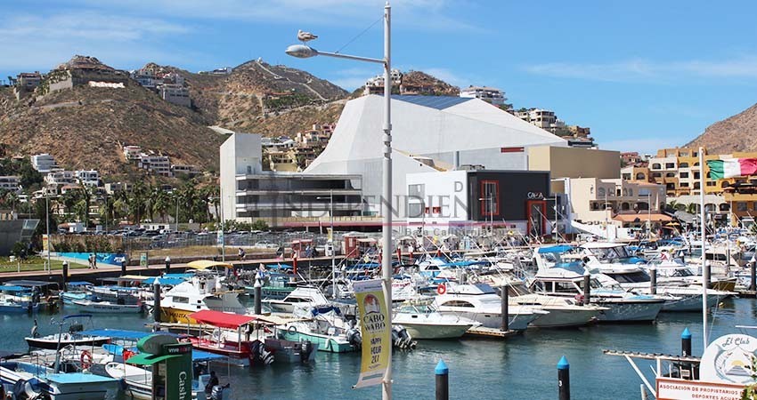 Ocupación del tiempo compartido de Los Cabos es superior al 80% este verano