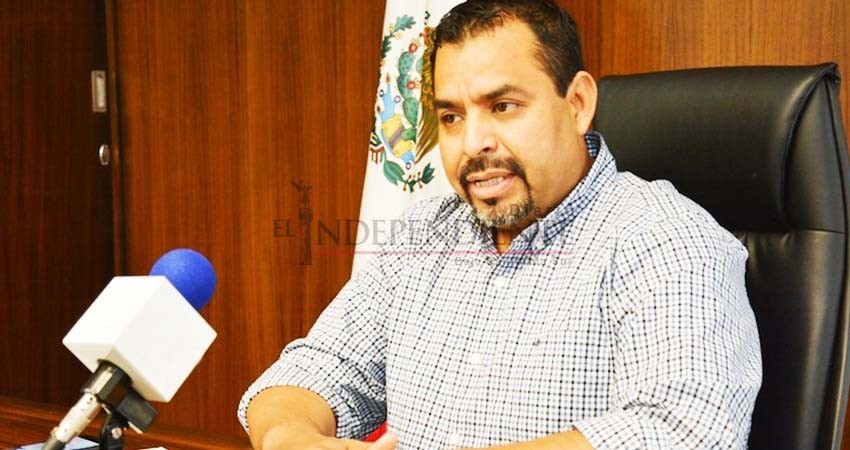 Morena quiere volver a los tiempos del "autoritarismo": PAN