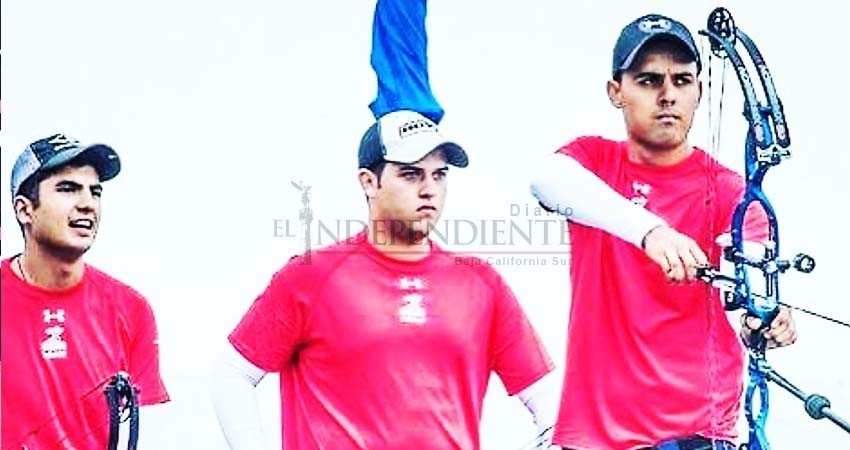 Competirá Antonio Hidalgo por medalla en Barranquilla