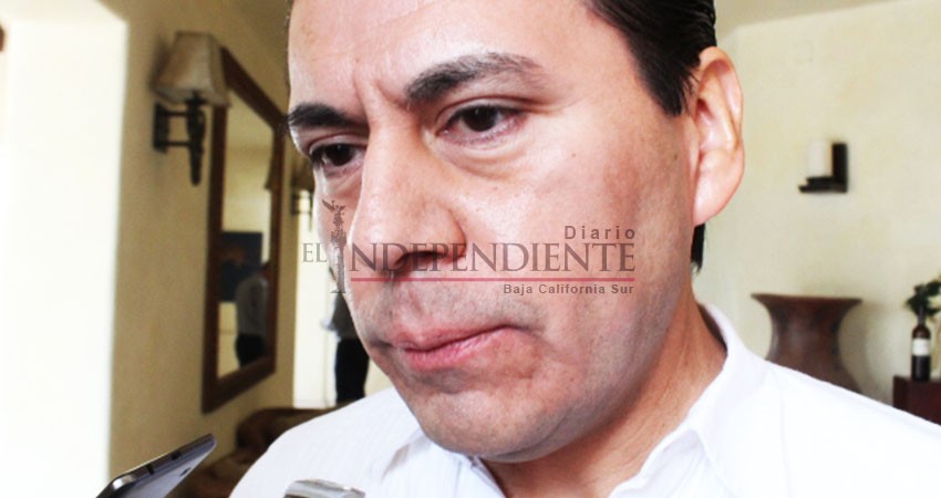 Permanente la estrategia de seguridad para mantener la tranquilidad en Los Cabos