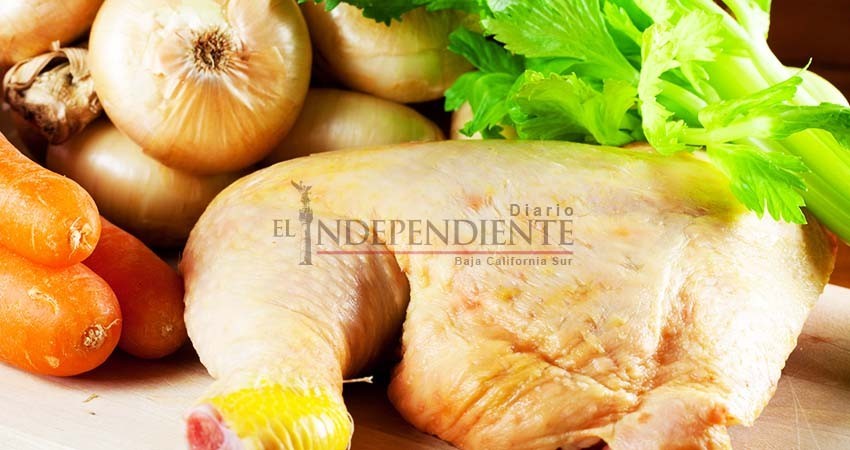 Alimentos producen más bacterias en calor extremo: IMSS