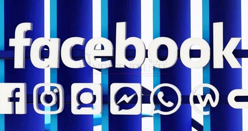 Facebook elimina 32 perfiles por mal comportamiento electoral