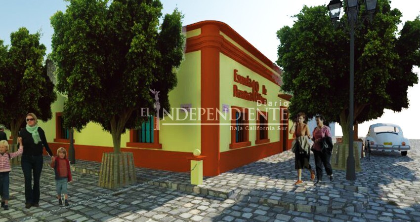 Pide Cedohu que futura legislatura morenista expropie predio de la 18 de Marzo 