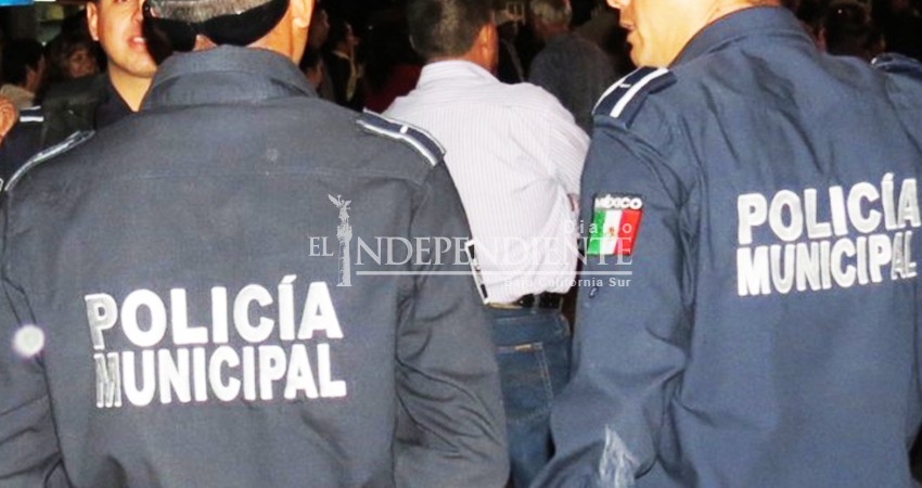 Quiero recuperar la Policía Municipal para labores preventivas: Rubén Muñoz