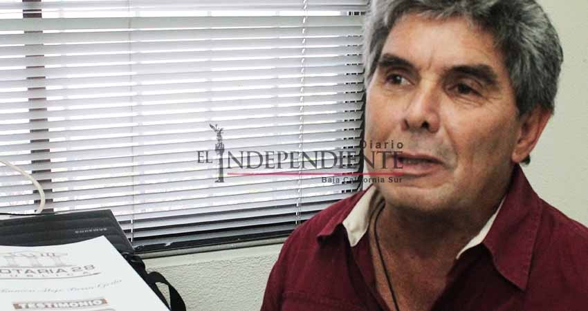 La violencia disminuyó, pero sigue la inseguridad del fuero común: Legalidad y Transparencia