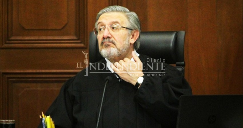 Corte prepara análisis de leyes polémicas