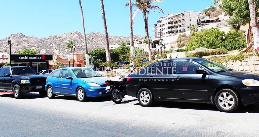 Reconoce Canaco que CSL tiene focos rojos de seguridad que atender