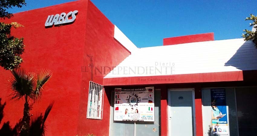 Hoy, último día de inscripción en la UABCS Campus Los Cabos