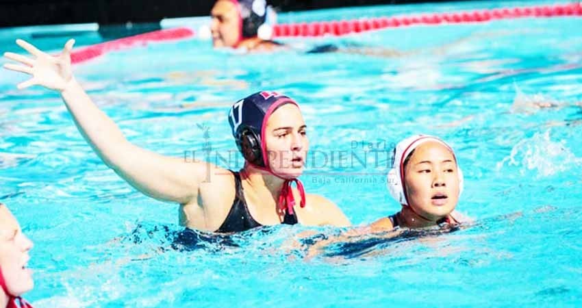 Se cuelga el bronce Ivanna Anderson en centroamericanos