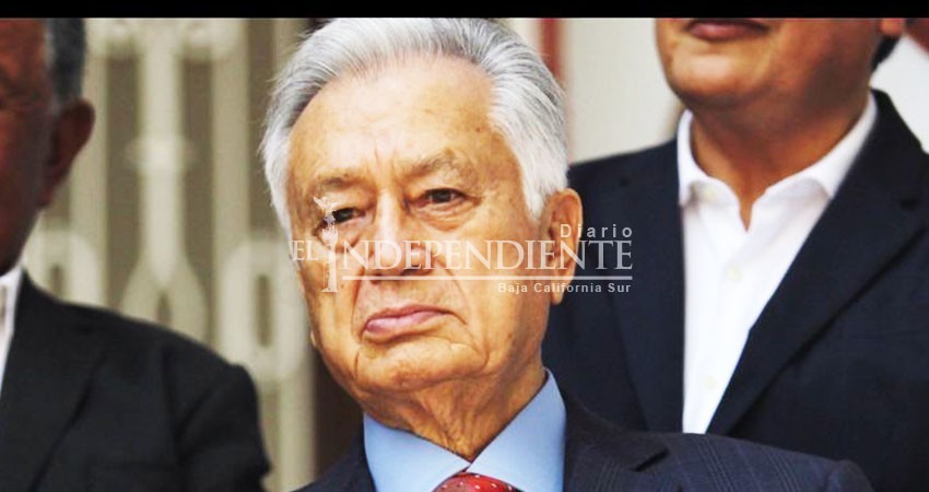 No habrá cambios a la Reforma Energética en electricidad: Bartlett